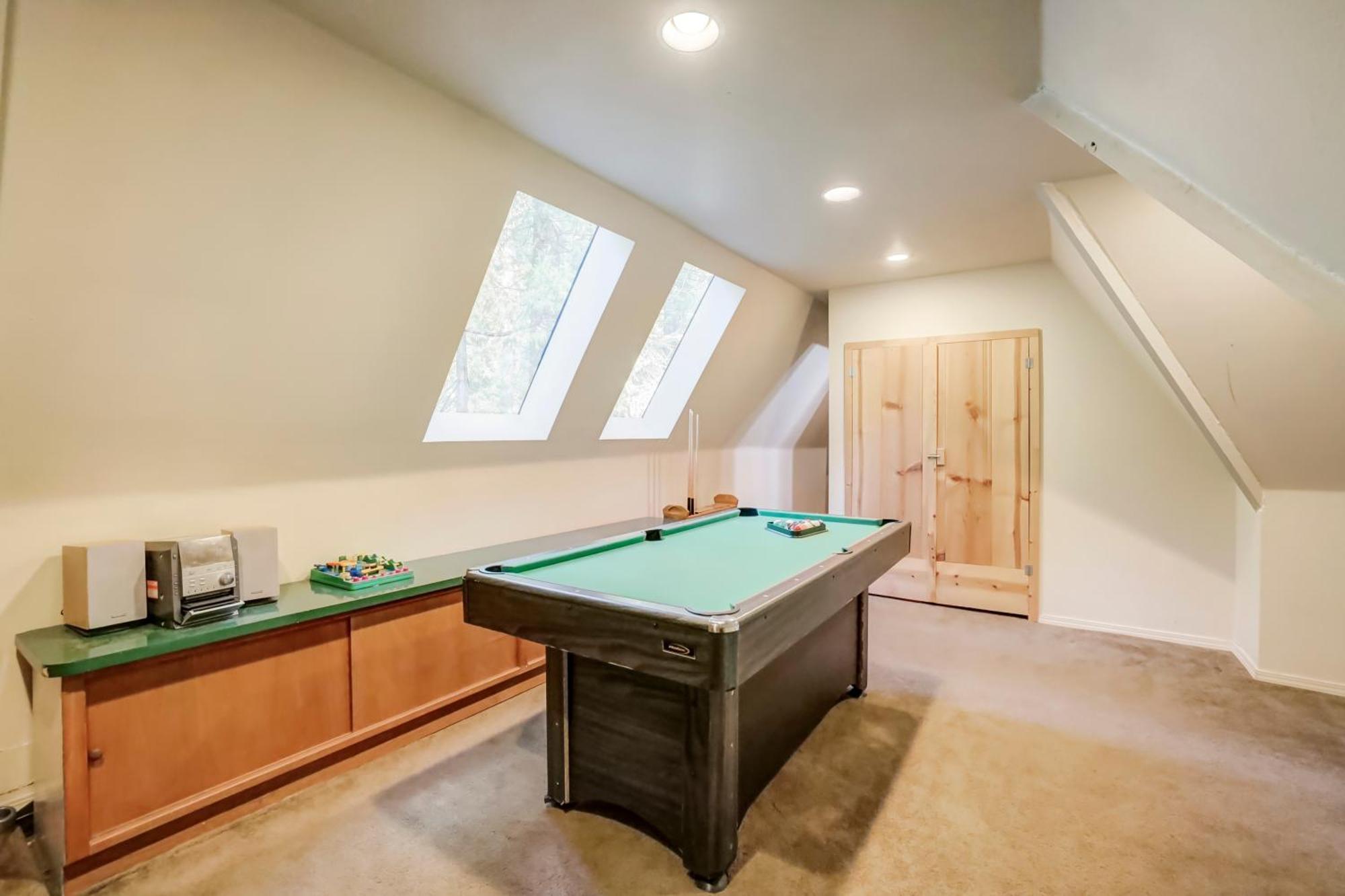 Spacious Classic Cabin Retreat- Near Lassen Mill Creek Exterior foto