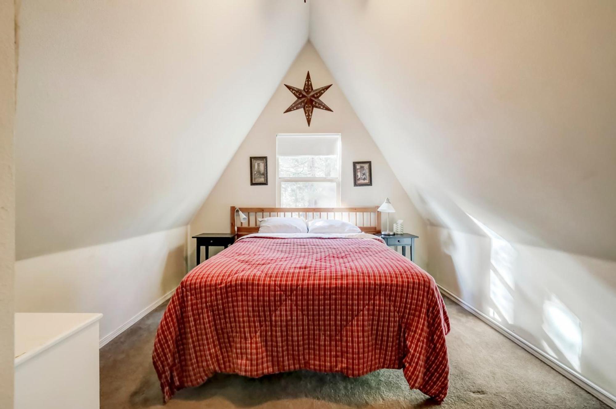 Spacious Classic Cabin Retreat- Near Lassen Mill Creek Exterior foto