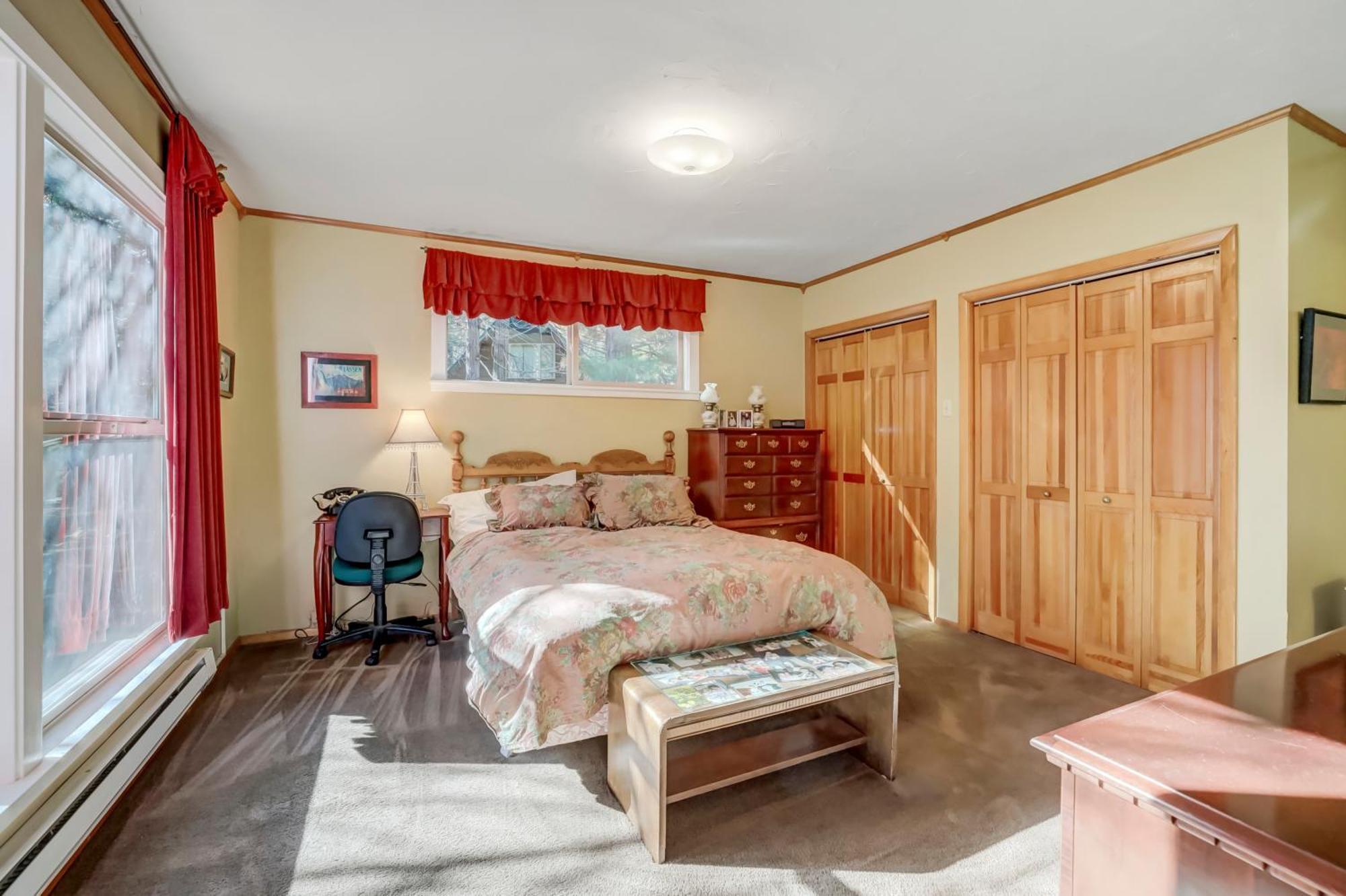 Spacious Classic Cabin Retreat- Near Lassen Mill Creek Exterior foto